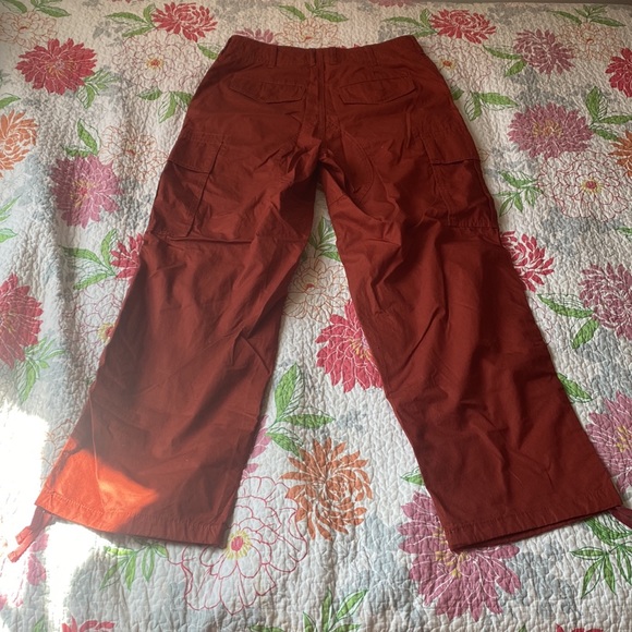 UO bomber style pant - Picture 2 of 3